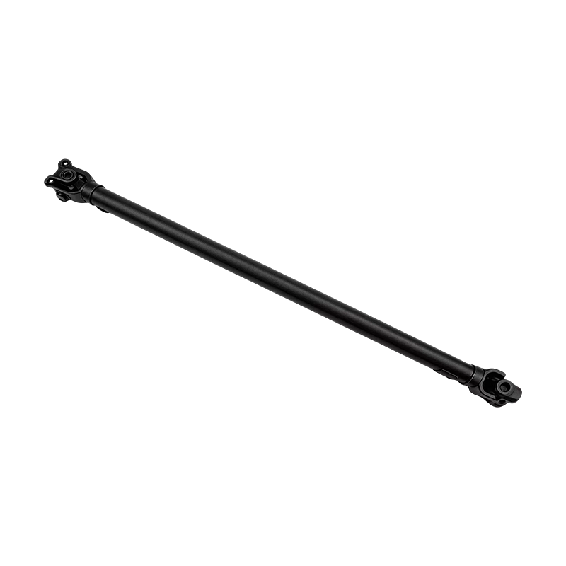 Prop akseli